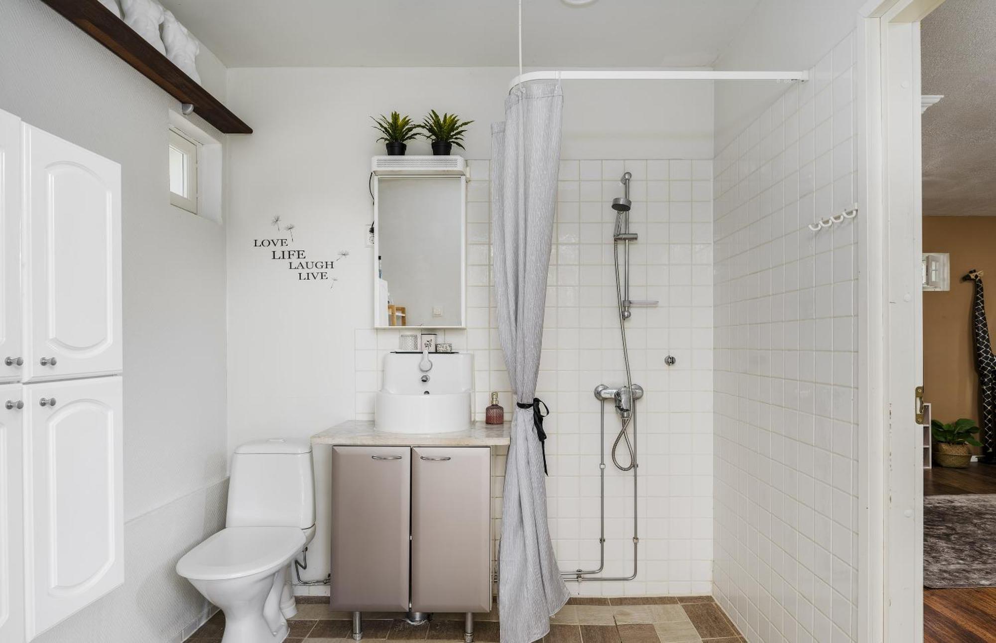 Casa vacanze Tammikallio Vierasmaja *